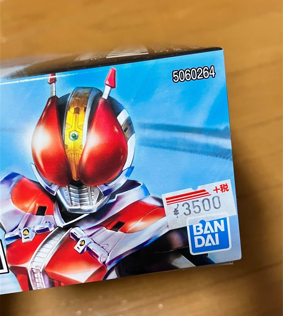 ☆Figure-rise Standard 仮面ライダー電王　4点セット☆