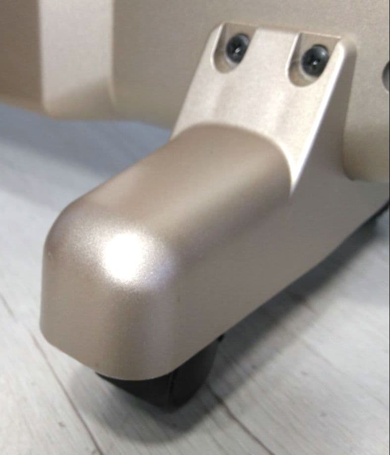 サンルミエ・エクセラ7 N700L-GR 遠赤外線暖房器 日本遠赤外線