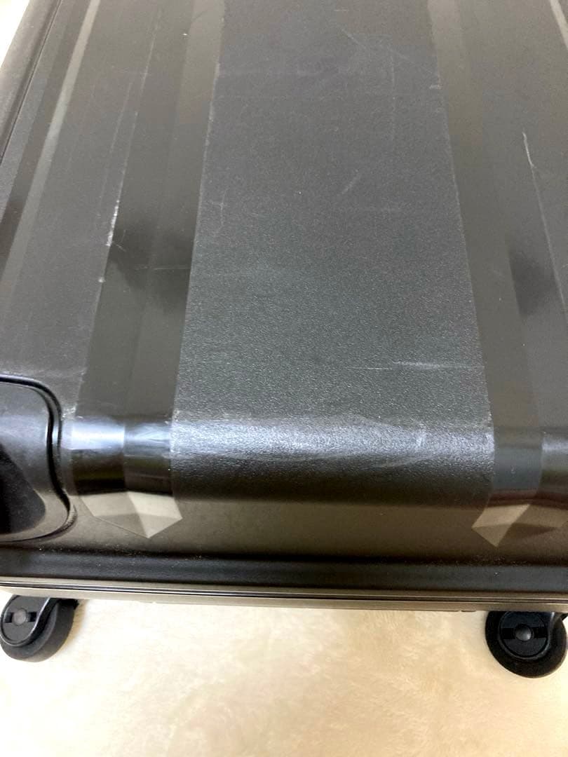 機内持ち込み可　PROTECA プロテカ キャリーケース　スーツケース