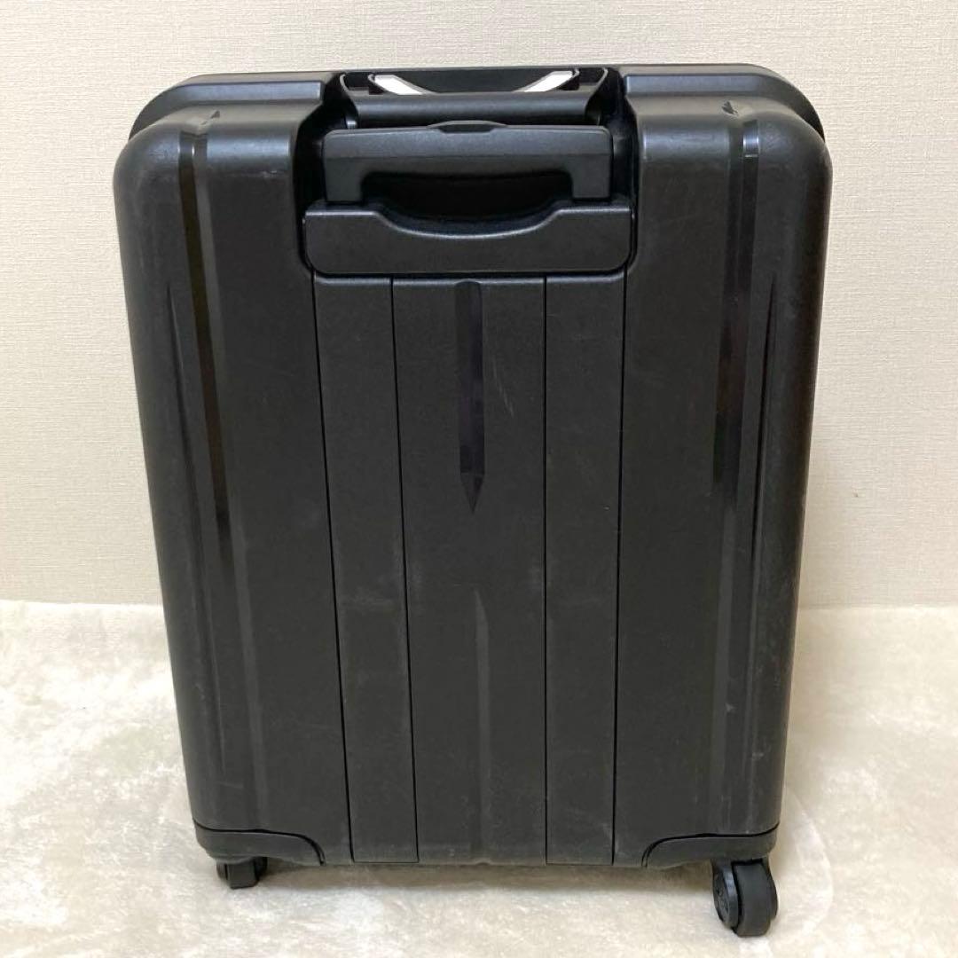 機内持ち込み可　PROTECA プロテカ キャリーケース　スーツケース