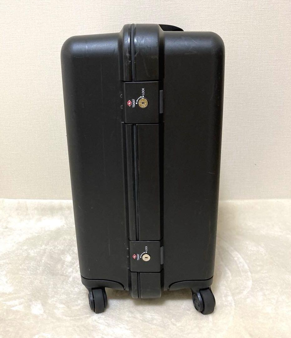 機内持ち込み可　PROTECA プロテカ キャリーケース　スーツケース