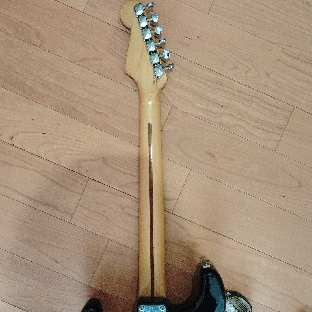 ふふふさん交渉済み　fender stratocaster mexico