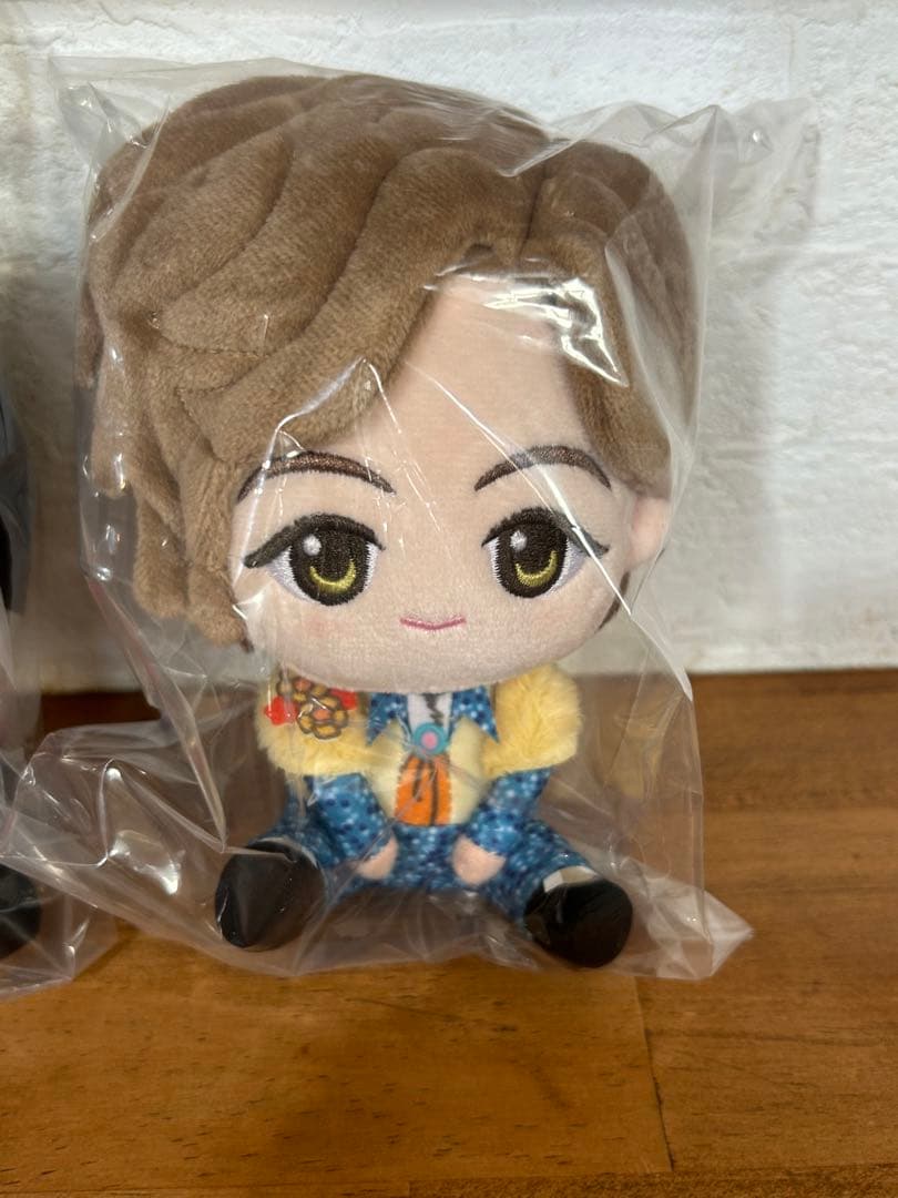 Mrs.GREENAPPLE　一番くじ　A賞　2個セット　大森元貴　藤澤涼架