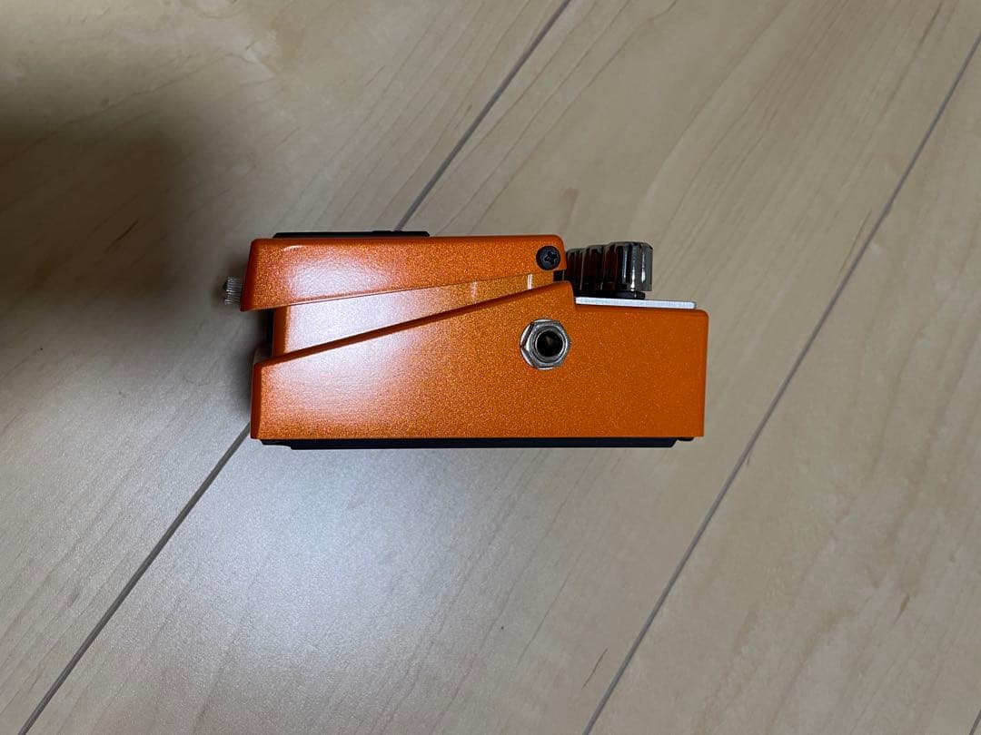 BOSS DS-1X ディストーションエフェクター ACアダプター付