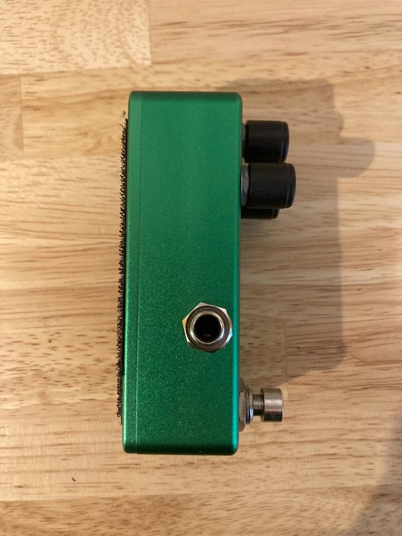 One Control PERSIAN GREEN SCREAMER（箱なし）