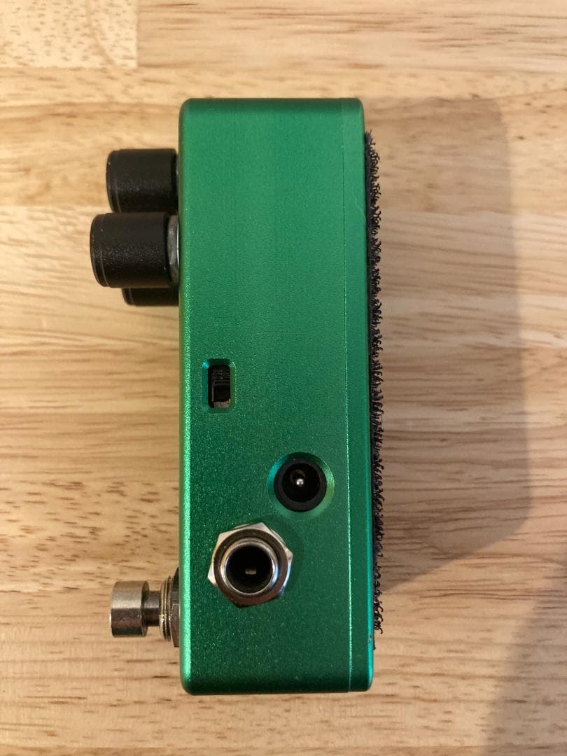 One Control PERSIAN GREEN SCREAMER（箱なし）