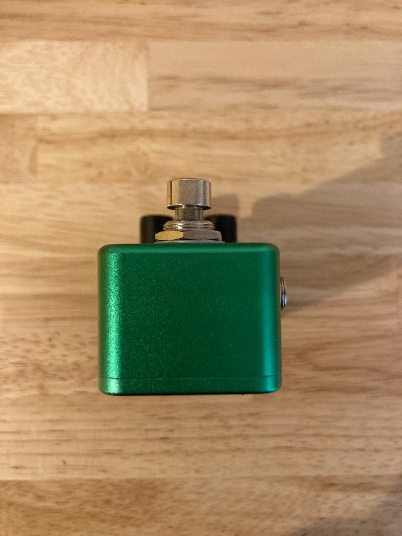 One Control PERSIAN GREEN SCREAMER（箱なし）