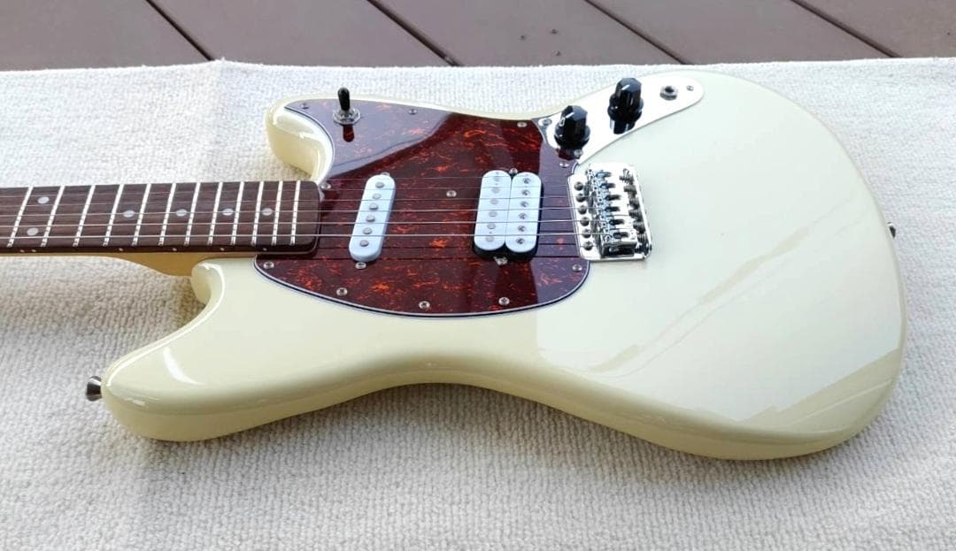 ✨未使用✨バッカス サイクロン オリンピックホワイト