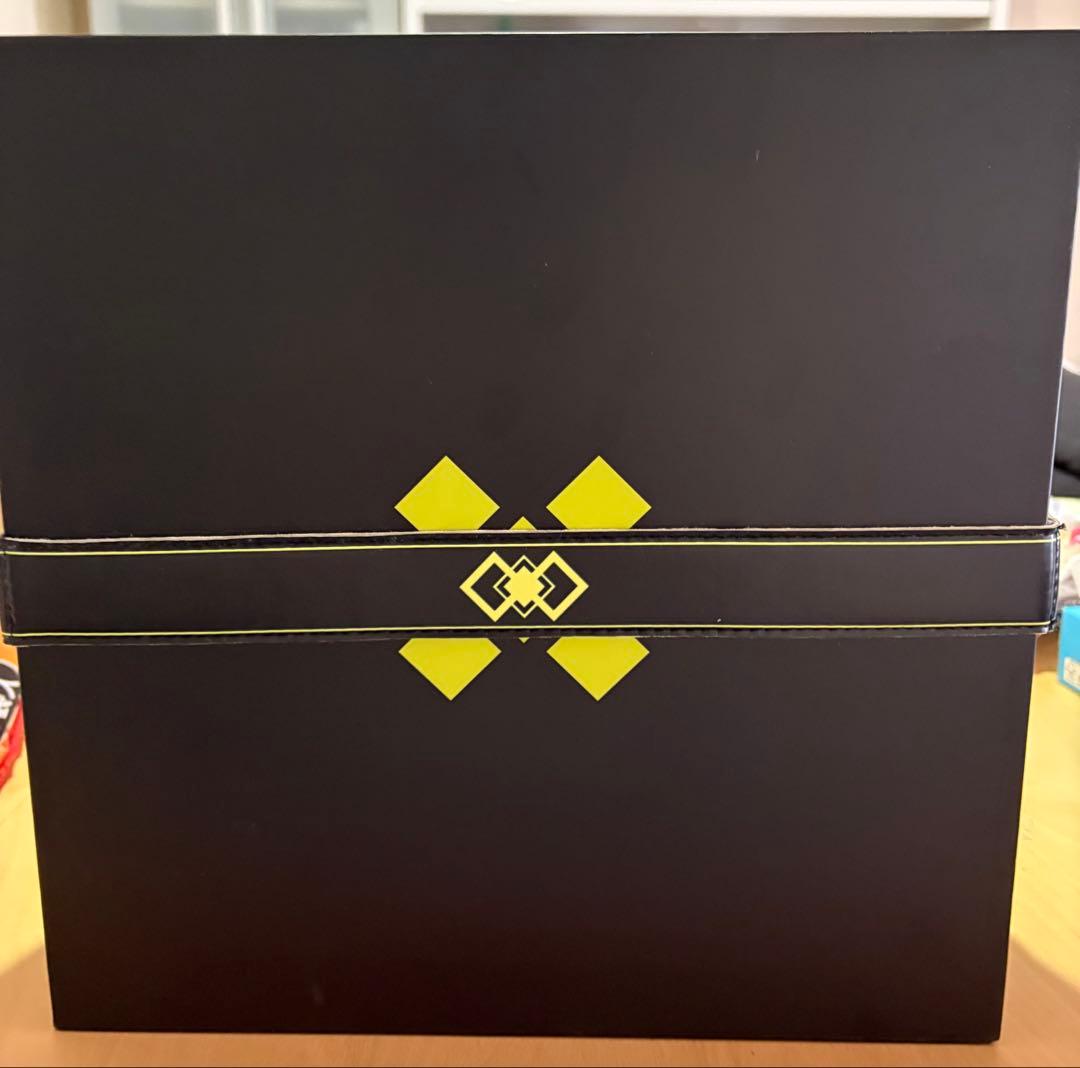 UGREEN × 原神 コラボ キィニチ 充電キット 非売品【Genshin】