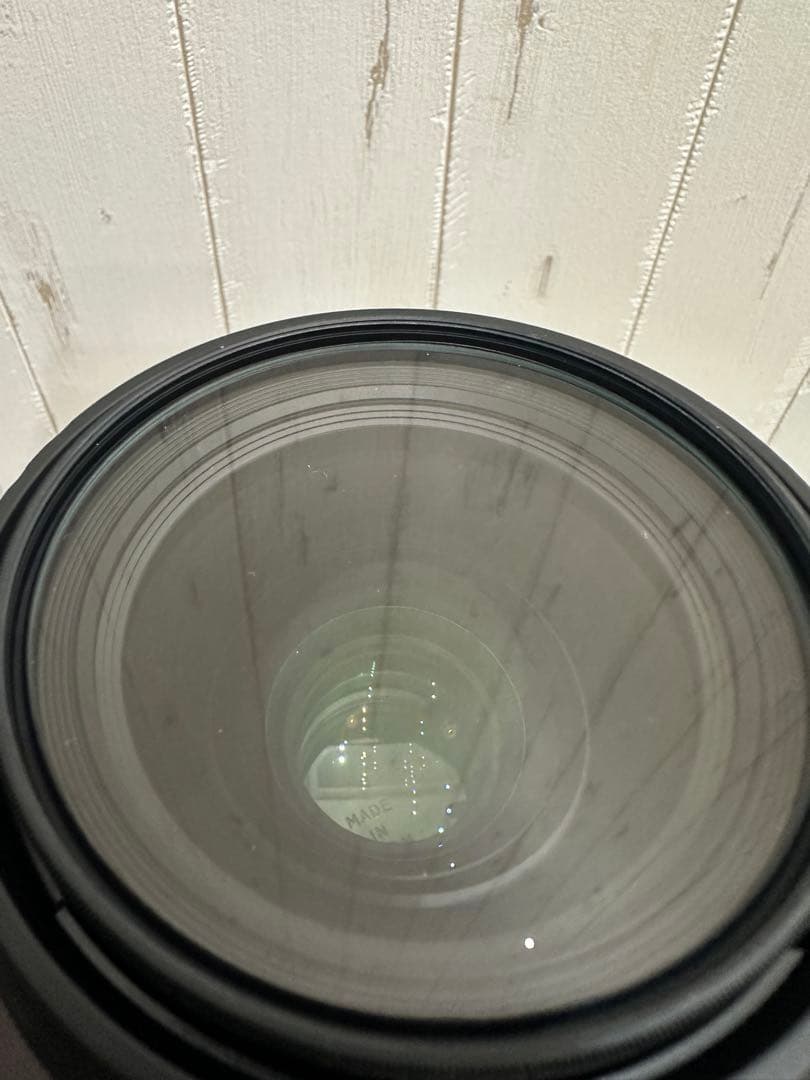 SIGMA 40mm F1.4 DG HSM /EFマウントCanon