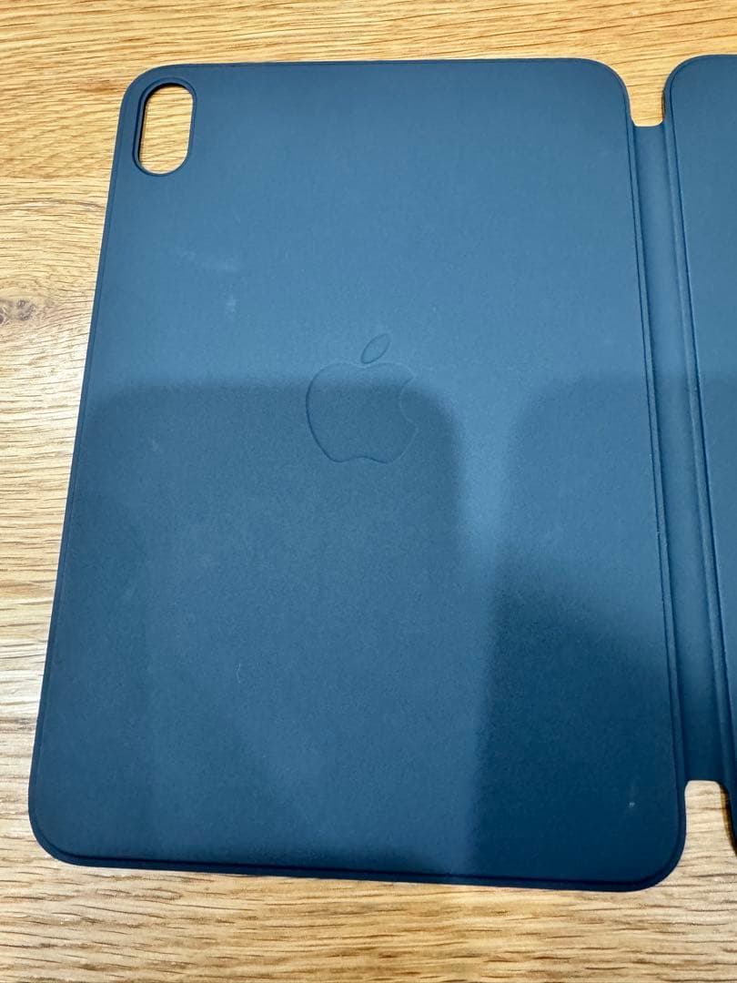 Apple iPad mini 第7世代　ブルー