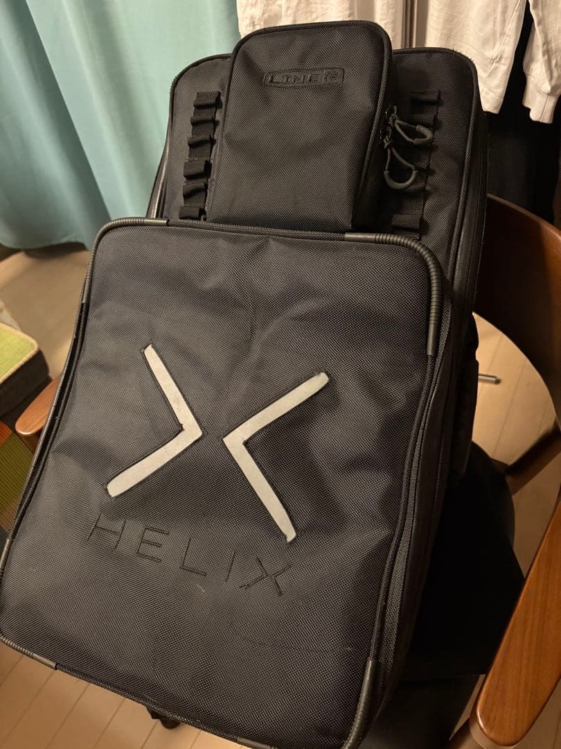 ギター line6 helix lt