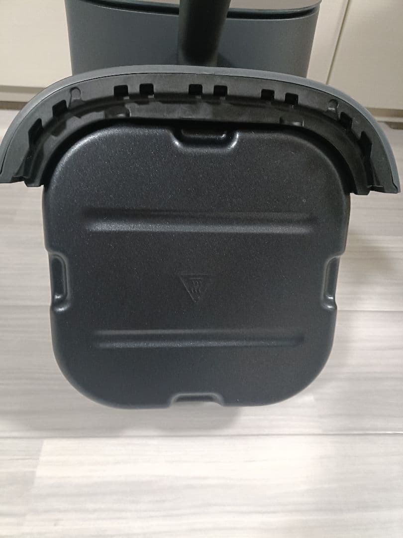 ❁美品 ❁COSORI コソリ ノンフライヤー 4.7L ❁ブラック