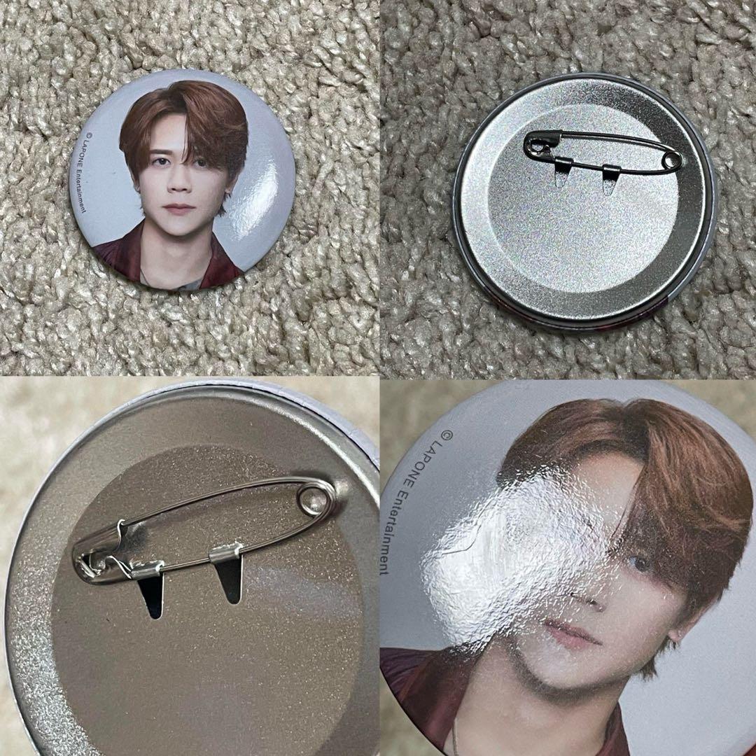 INI 藤牧京介 グッズ まとめ売り セット