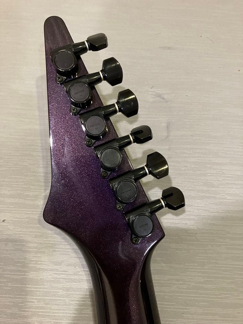 FERNANDES RE-95G CRAZE 瀧川一郎モデル