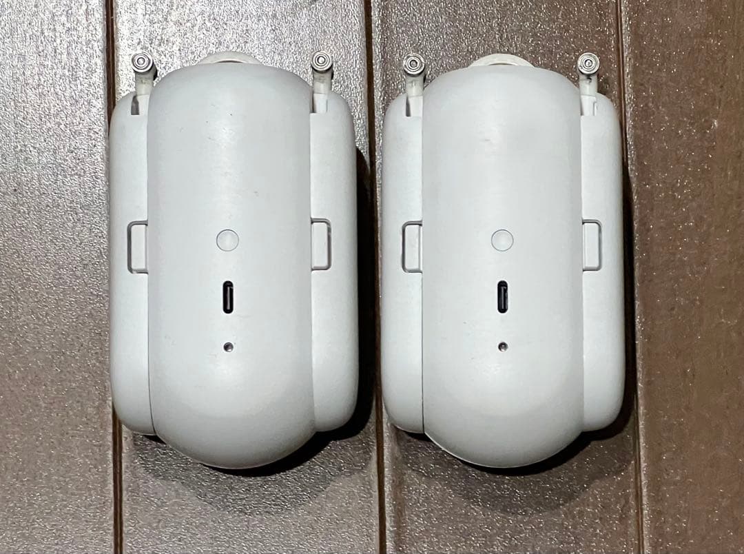 SwitchBot カーテン 2個セット　スイッチボット　カーテン自動開閉