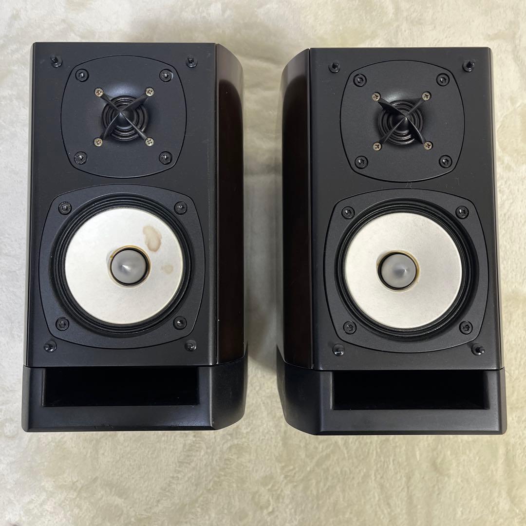ONKYO スピーカー　D-112EXT(B)