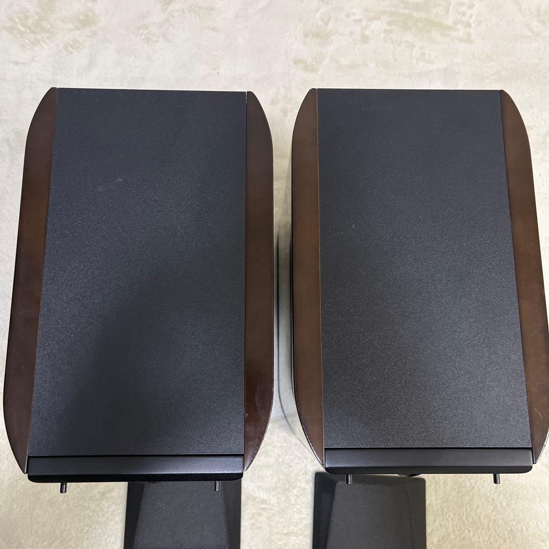 ONKYO スピーカー　D-112EXT(B)