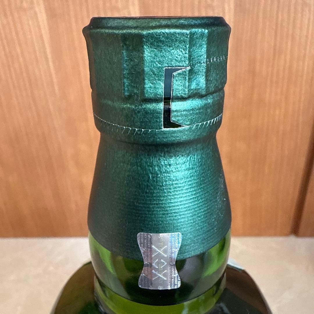 白州 2024 Edition シングルモルトウイスキー