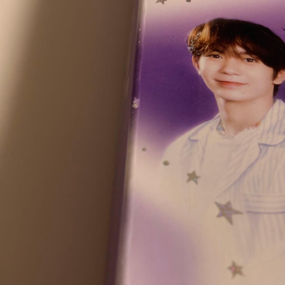 nctwish シーグリ