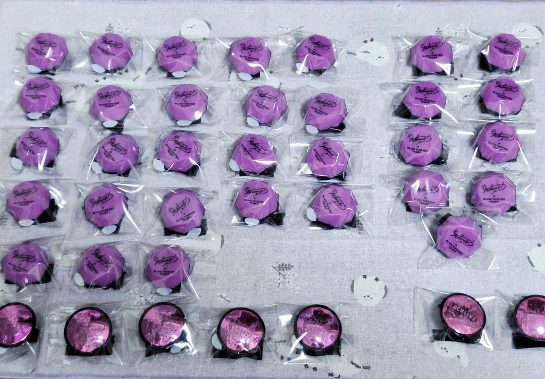 ブラスタ ネコメ ⑲