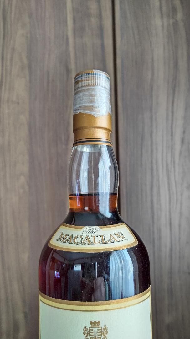 MACALLAN マッカラン12年
