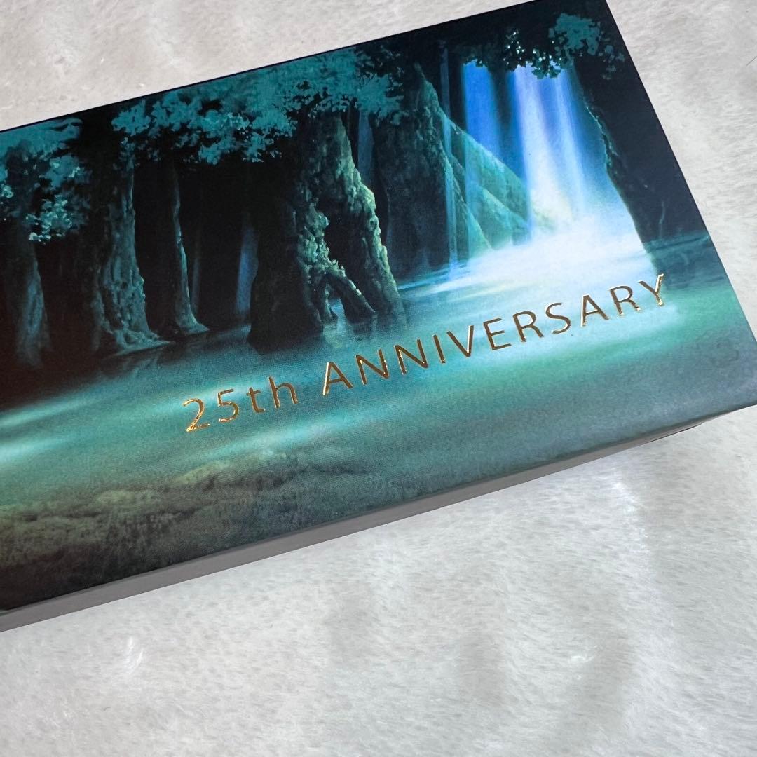 もののけ姫　25周年限定　腕時計　サンのお面　希少　レア