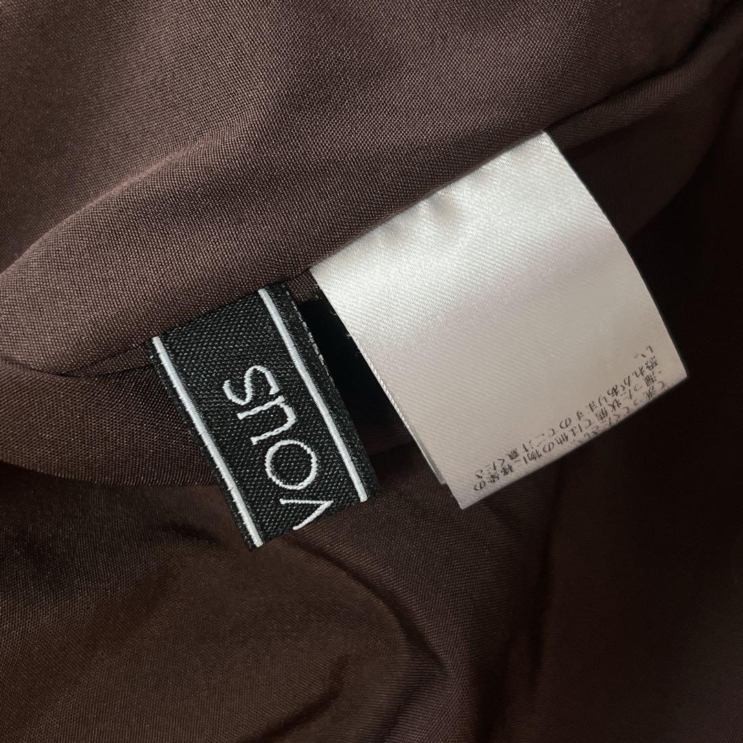 美品 PourVous ボレロセットベロアドレス 結婚式 パーティー お呼ばれ