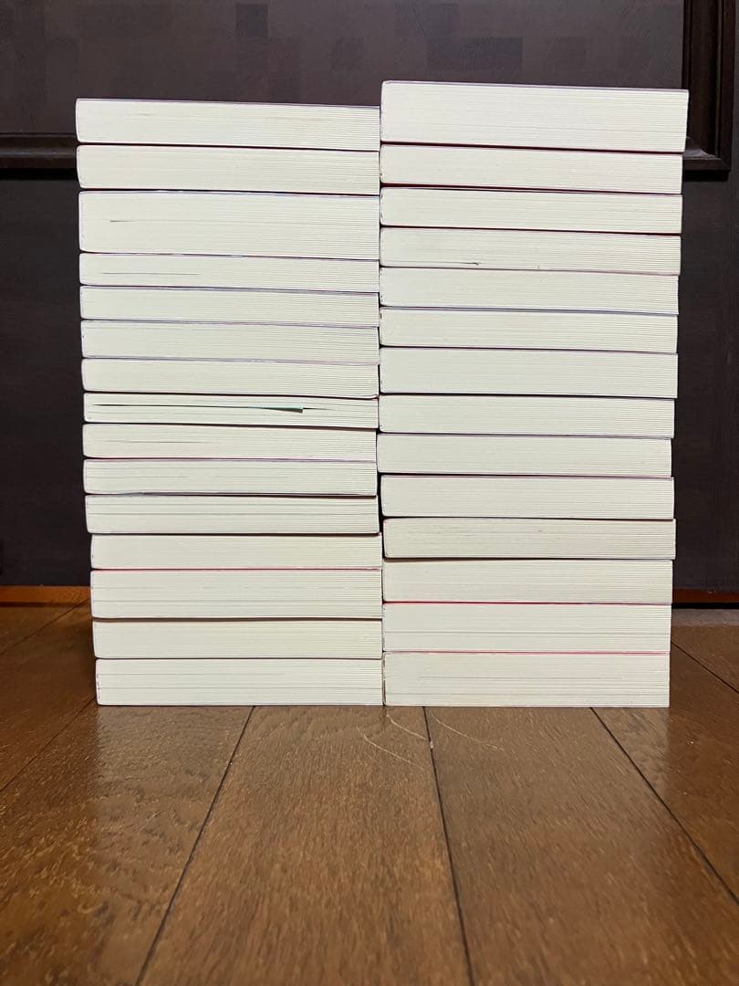 西尾維新 物語シリーズ 29冊セット