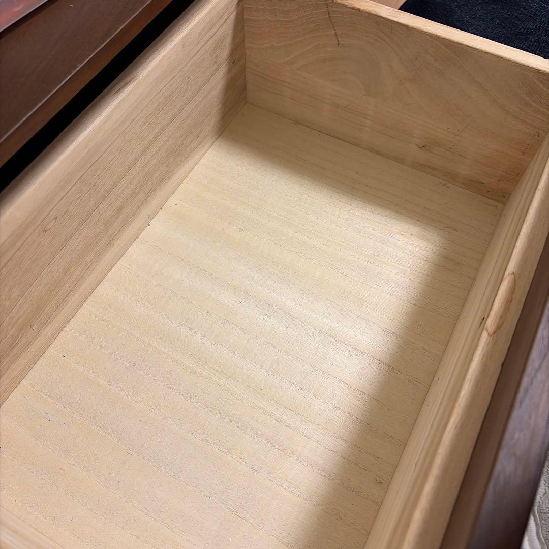 ニトリ テレビ台 ローボードレシェンテ