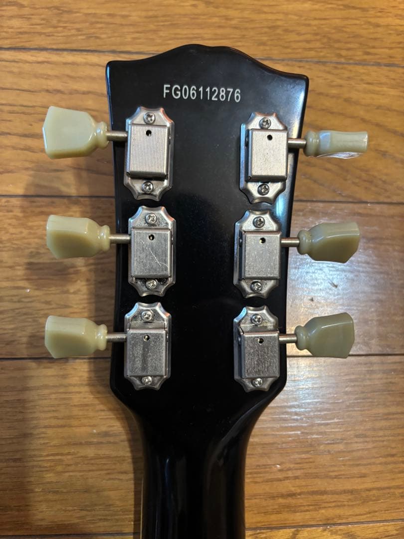 Burny RSG-50 フェルナンデスギター