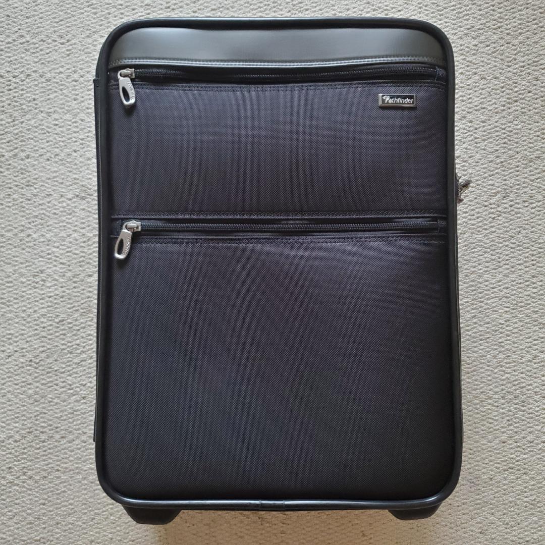 バッグ Pathfinder Revolution XT Dax Trolley 30L