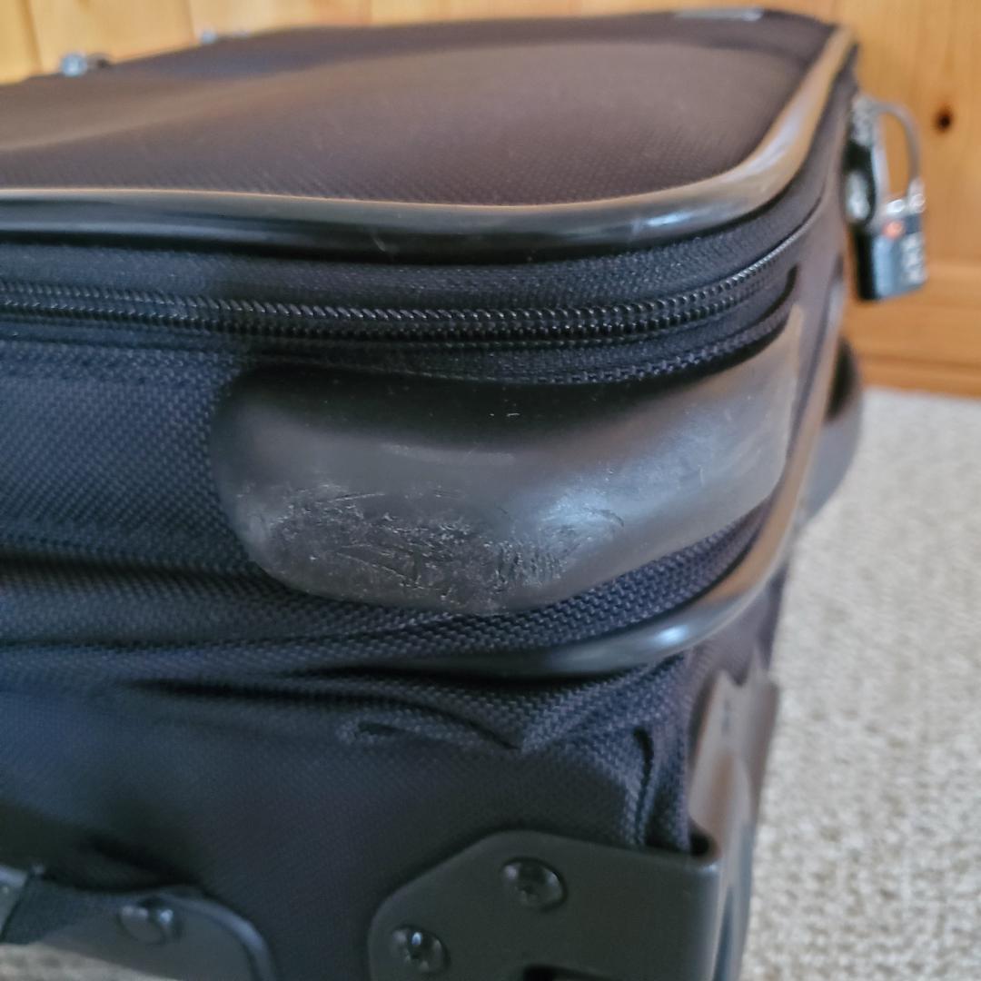 バッグ Pathfinder Revolution XT Dax Trolley 30L