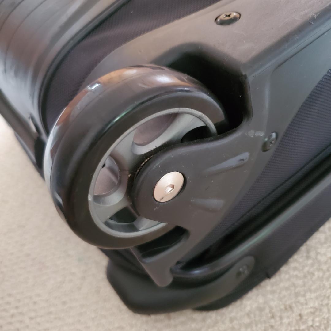 バッグ Pathfinder Revolution XT Dax Trolley 30L