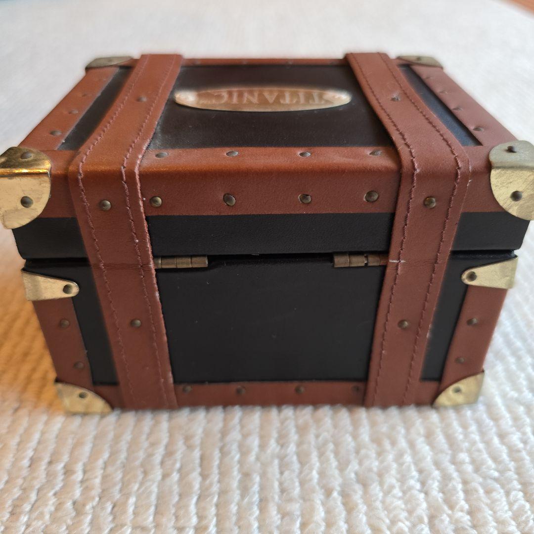 【限定品】タイタニック トレーディングカードセット