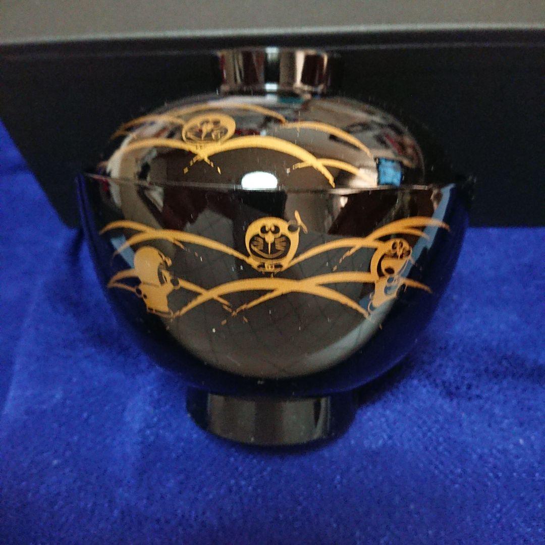 1/24(土)までの出品／希少❗ドラえもんズベル★ドラえもんお椀セット