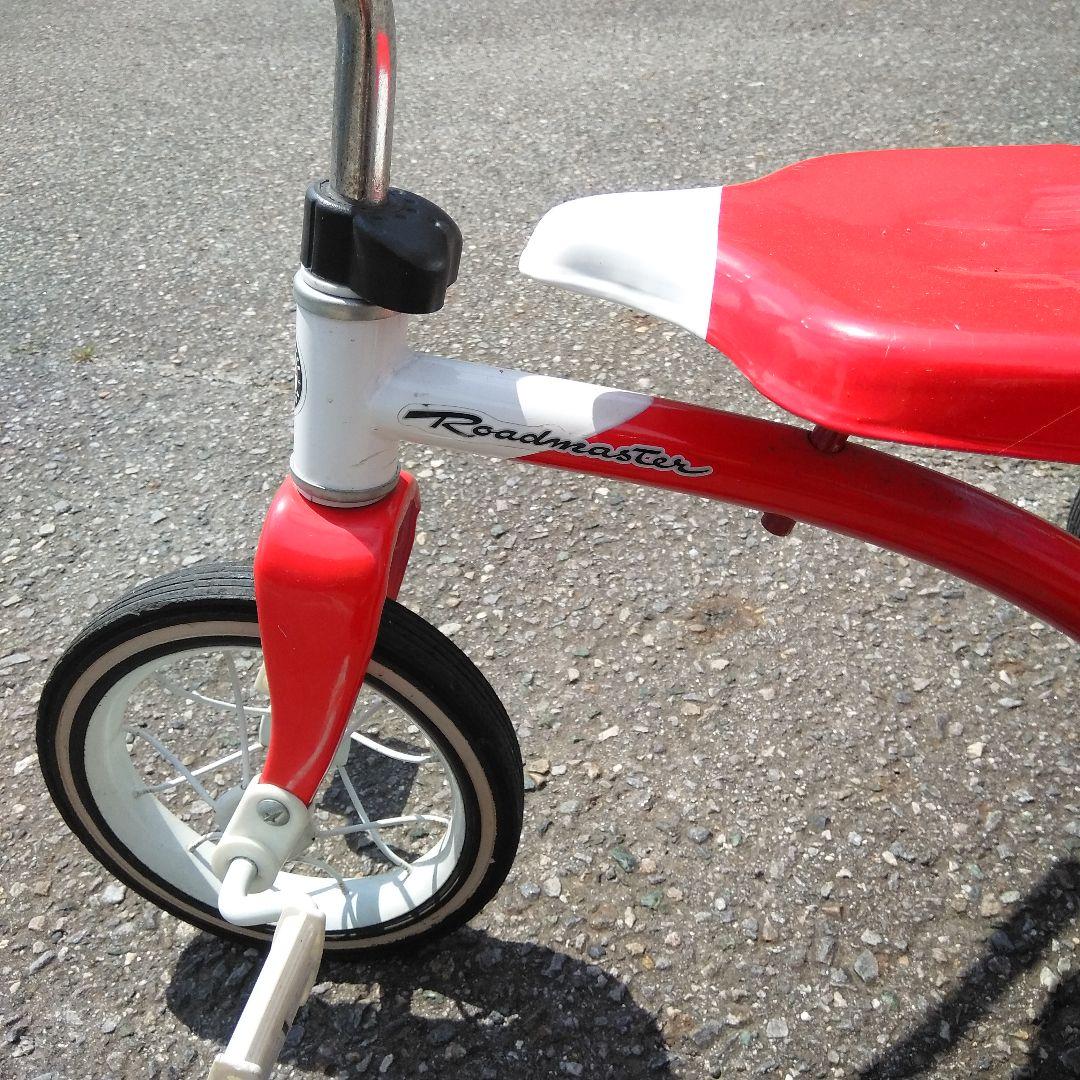 三輪車レトロ・インテリア