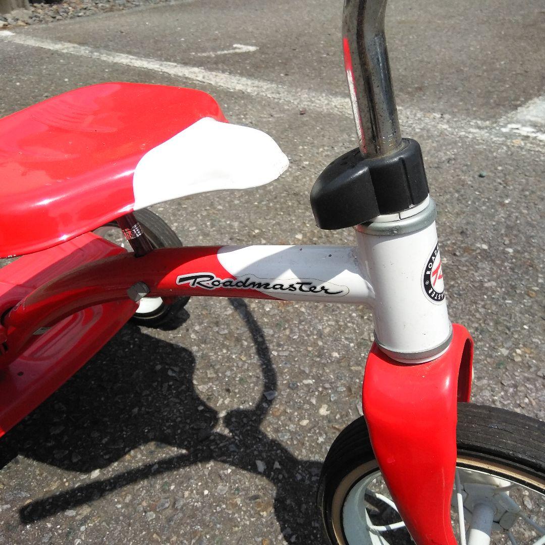 三輪車レトロ・インテリア