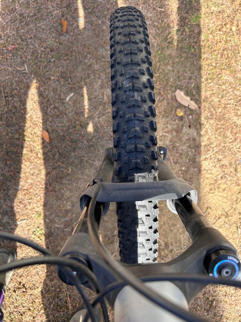 TREK ROSCOE 8 マウンテンバイク グレー