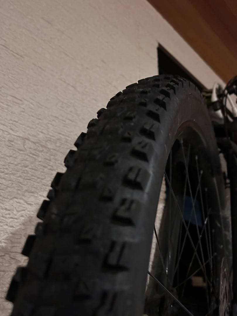 TREK ROSCOE 8 マウンテンバイク グレー