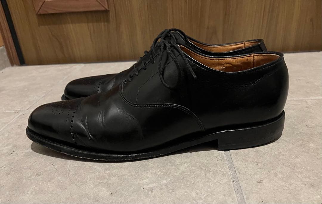 Allen Edmonds アレンエドモンズ 10D Dryden usa製