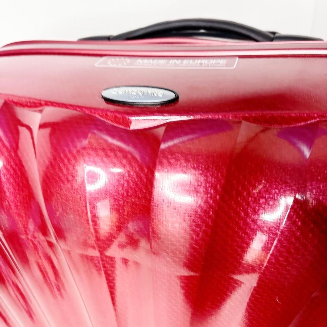 サムソナイト スーツケース、トランク コスモライト COSMOLITE 94L