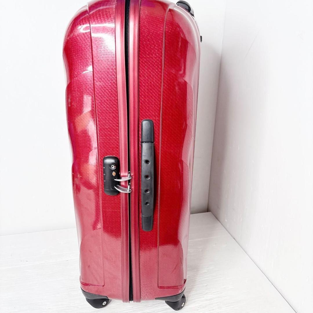 サムソナイト スーツケース、トランク コスモライト COSMOLITE 94L