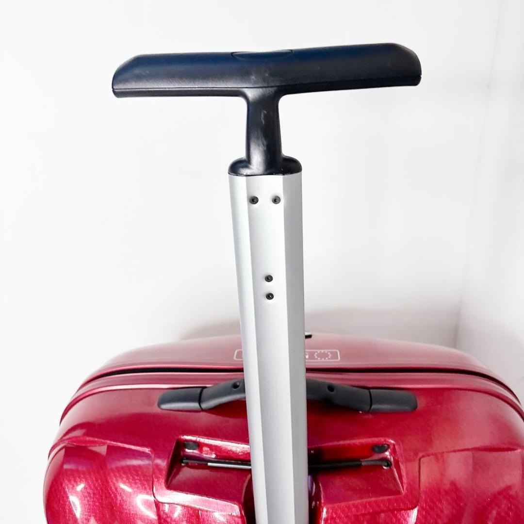 サムソナイト スーツケース、トランク コスモライト COSMOLITE 94L