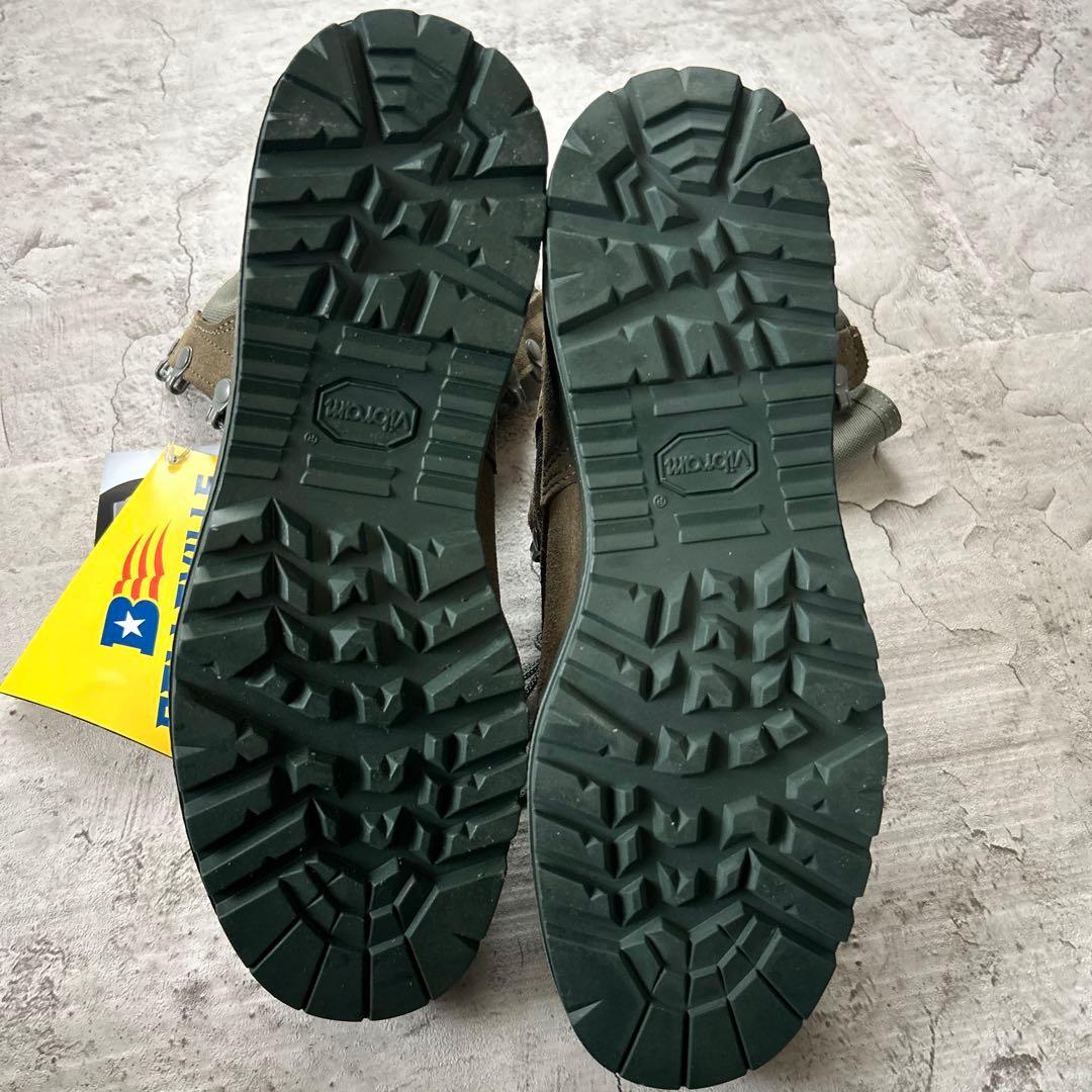 アメリカ軍　BELLEVILLE社製 コンバットブーツ 600ST 26.5cm