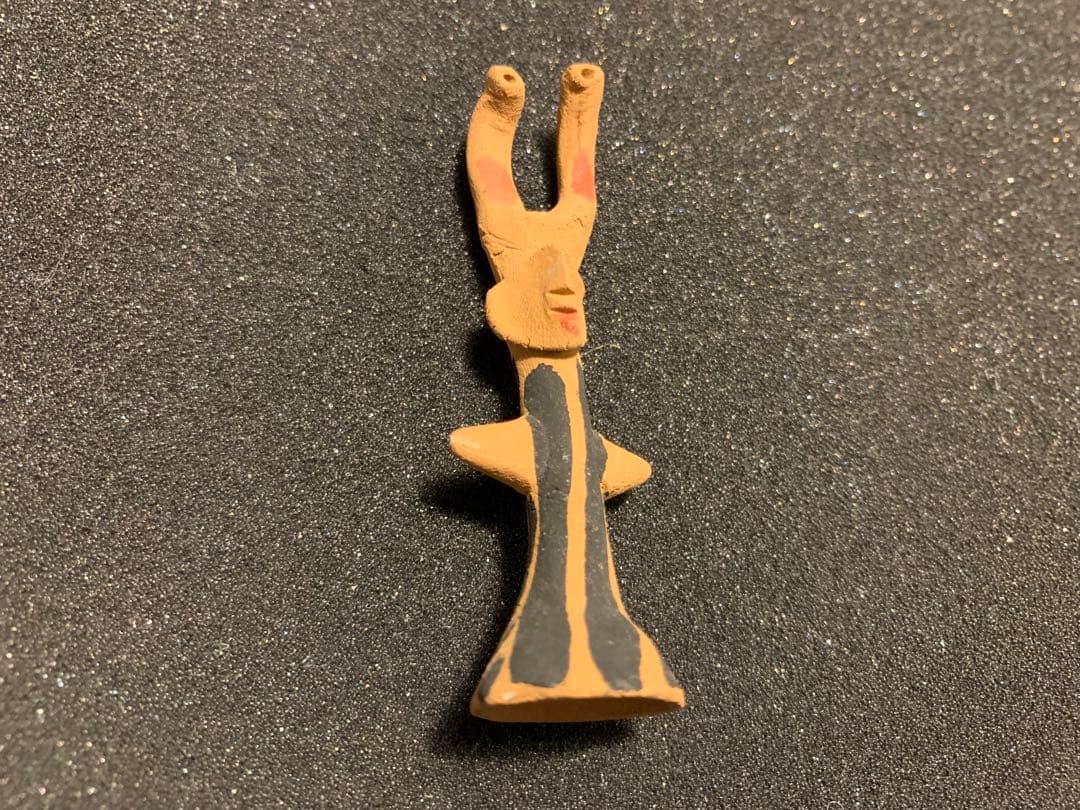 頓珍漢人形 トンチンカン人形 久保田馨 ⑥