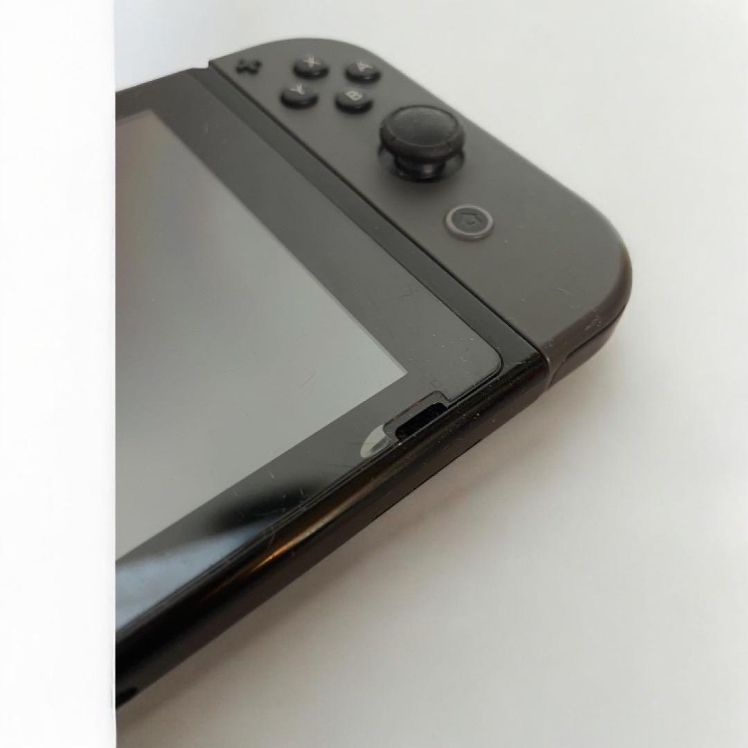 Nintendo Switch 本体と付属品セット