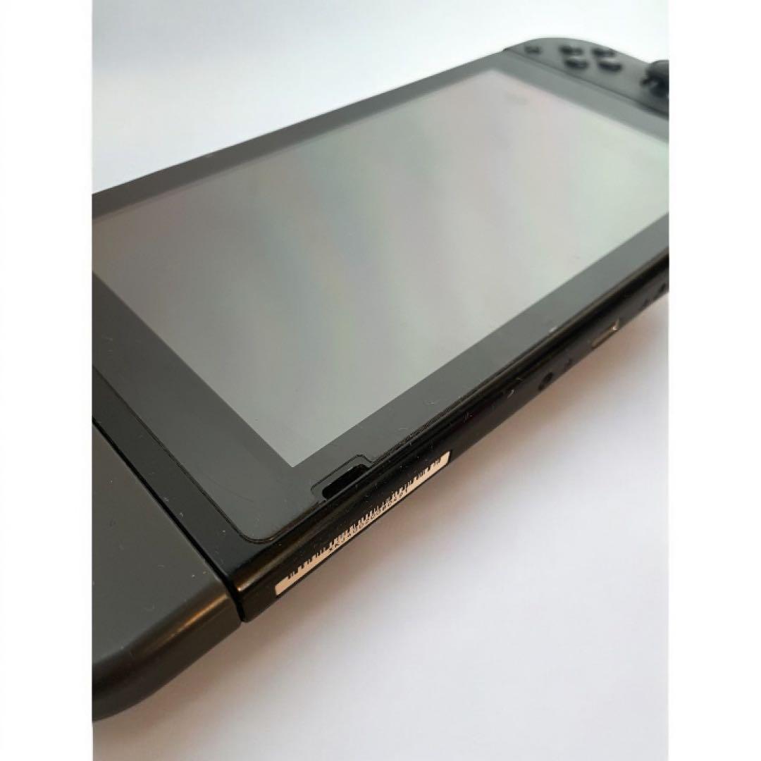 Nintendo Switch 本体と付属品セット