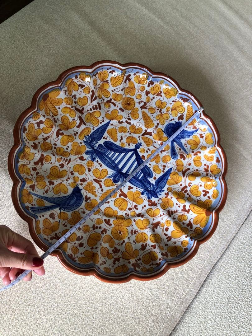 オシャレ♡骨董品♡希少♡santucci derviot♡イタリアアンティーク