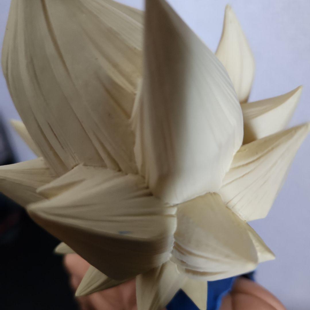 ドラゴンボール　SMSP　孫悟空　B賞　フィギュア